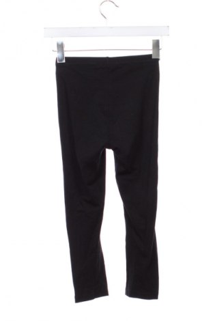 Γυναικείο κολάν H&M, Μέγεθος XXS, Χρώμα Μαύρο, Τιμή 1,99 €