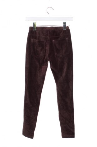 Dámské legíny  Hue, Velikost XS, Barva Hnědá, Cena  49,00 Kč