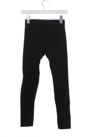Dámské legíny  Unbranded, Velikost XXS, Barva Černá, Cena  120,00 Kč