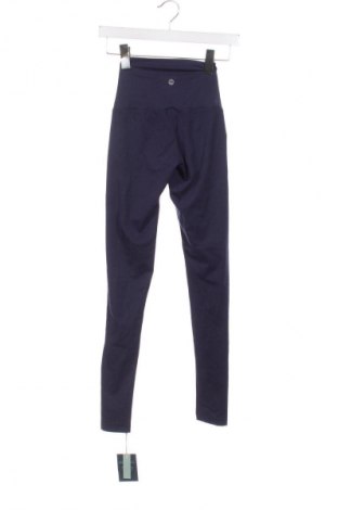 Dámské legíny  Unbranded, Velikost XS, Barva Modrá, Cena  389,00 Kč