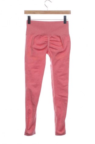 Dámske legíny  Unbranded, Veľkosť M, Farba Ružová, Cena  7,16 €