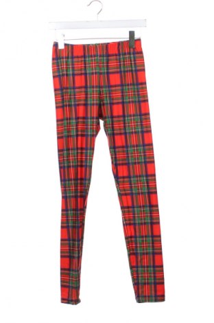 Damen Leggings Unbranded, Größe XXS, Farbe Mehrfarbig, Preis 4,99 €