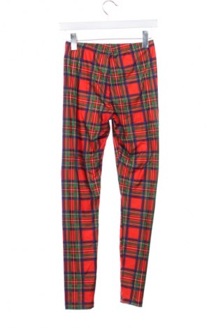 Damen Leggings Unbranded, Größe XXS, Farbe Mehrfarbig, Preis 4,99 €