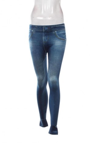 Damen Leggings Unbranded, Größe S, Farbe Mehrfarbig, Preis € 7,99