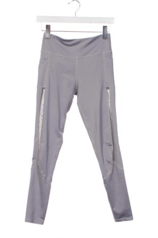 Γυναικείο κολάν Unbranded, Μέγεθος XS, Χρώμα Γκρί, Τιμή 2,99 €