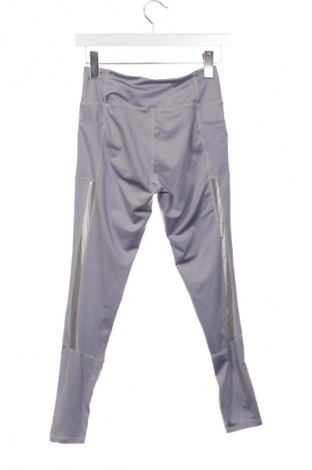 Γυναικείο κολάν Unbranded, Μέγεθος XS, Χρώμα Γκρί, Τιμή 2,99 €