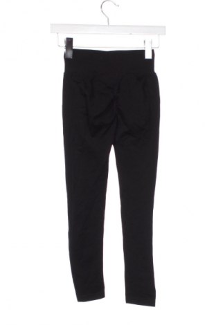 Dámské legíny  Unbranded, Velikost XXS, Barva Černá, Cena  69,00 Kč