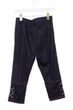 Dámské legíny  Unbranded, Velikost XS, Barva Modrá, Cena  208,00 Kč