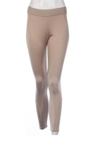 Damskie legginsy Work Out, Rozmiar S, Kolor Beżowy, Cena 34,99 zł