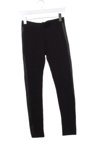Dámské legíny  Yessica, Velikost XS, Barva Černá, Cena  49,00 Kč