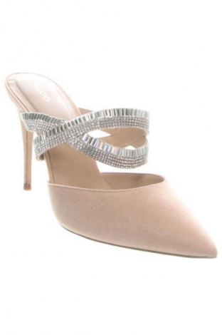 Γυναικεία παπούτσια Aldo, Μέγεθος 40, Χρώμα  Μπέζ, Τιμή 28,49 €
