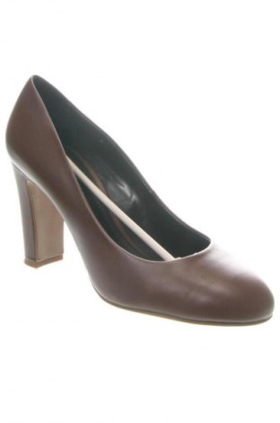 Γυναικεία παπούτσια Anna Cori, Μέγεθος 40, Χρώμα Καφέ, Τιμή 38,99 €