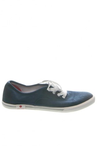 Obuwie damskie Bjorn Borg, Rozmiar 38, Kolor Niebieski, Cena 244,99 zł