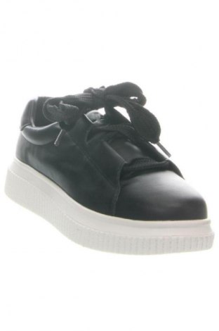 Γυναικεία παπούτσια Blu Byblos, Μέγεθος 38, Χρώμα Μαύρο, Τιμή 62,99 €