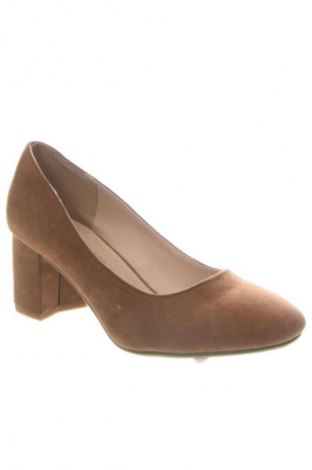 Γυναικεία παπούτσια Bpc Bonprix Collection, Μέγεθος 38, Χρώμα Καφέ, Τιμή 32,99 €