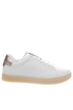 Damenschuhe Calvin Klein, Größe 39, Farbe Weiß, Preis € 164,99