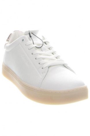 Damenschuhe Calvin Klein, Größe 39, Farbe Weiß, Preis € 164,99