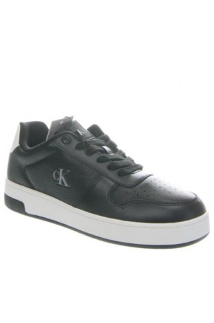 Dámske topánky  Calvin Klein Jeans, Veľkosť 39, Farba Čierna, Cena  48,95 €