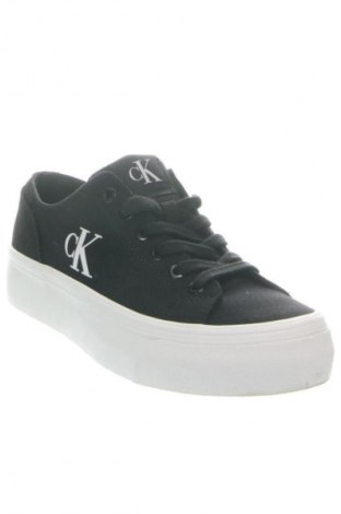 Dámske topánky  Calvin Klein Jeans, Veľkosť 39, Farba Čierna, Cena  48,95 €