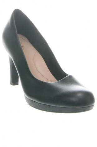 Γυναικεία παπούτσια Clarks, Μέγεθος 39, Χρώμα Μαύρο, Τιμή 36,99 €