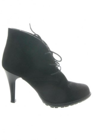 Γυναικεία παπούτσια Closer By Chaussea, Μέγεθος 39, Χρώμα Μαύρο, Τιμή 43,96 €