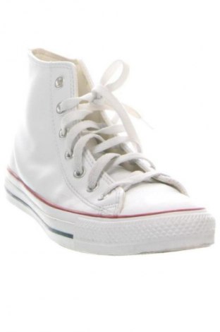 Dámske topánky  Converse, Veľkosť 39, Farba Biela, Cena  57,95 €