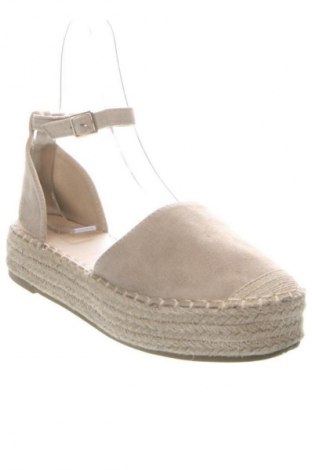 Γυναικεία παπούτσια DeeZee, Μέγεθος 37, Χρώμα  Μπέζ, Τιμή 23,99 €