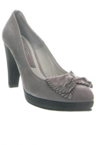 Γυναικεία παπούτσια Franco Russo Napoli, Μέγεθος 38, Χρώμα Γκρί, Τιμή 117,99 €