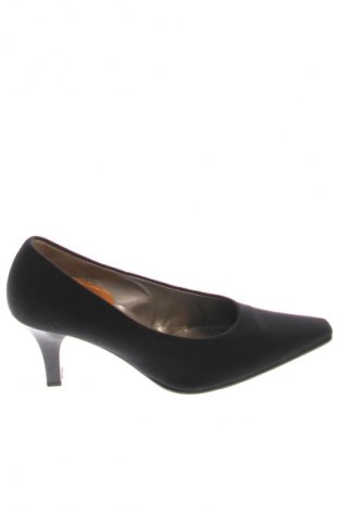 Γυναικεία παπούτσια Gabor, Μέγεθος 39, Χρώμα Μαύρο, Τιμή 26,99 €