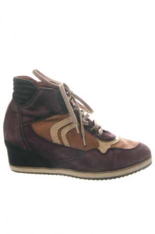 Dámské boty  Geox, Velikost 38, Barva Vícebarevné, Cena  349,00 Kč