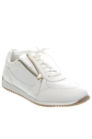 Obuwie damskie Geox, Rozmiar 37, Kolor Biały, Cena 446,99 zł