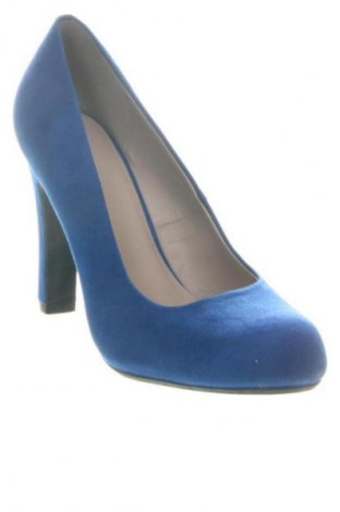 Γυναικεία παπούτσια Graceland, Μέγεθος 39, Χρώμα Μπλέ, Τιμή 15,50 €