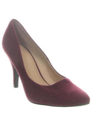 Γυναικεία παπούτσια Graceland, Μέγεθος 40, Χρώμα Βιολετί, Τιμή 7,99 €