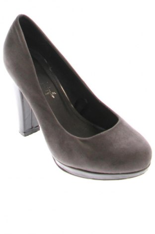 Γυναικεία παπούτσια Jenny Fairy, Μέγεθος 37, Χρώμα Γκρί, Τιμή 9,99 €