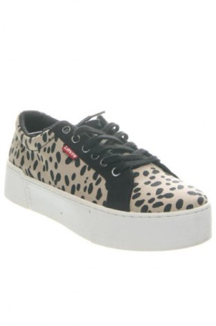 Γυναικεία παπούτσια Levi's, Μέγεθος 40, Χρώμα Πολύχρωμο, Τιμή 57,99 €