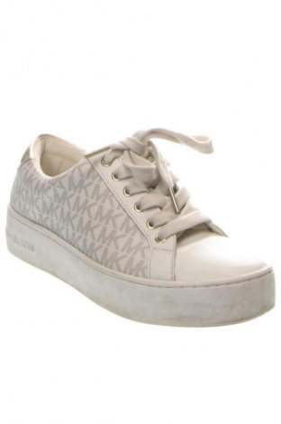 Γυναικεία παπούτσια MICHAEL Michael Kors, Μέγεθος 37, Χρώμα  Μπέζ, Τιμή 120,17 €