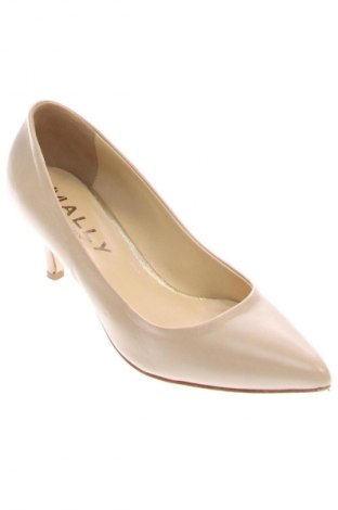 Dámske topánky  Mally, Veľkosť 37, Farba Béžová, Cena  34,95 €