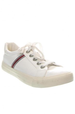 Γυναικεία παπούτσια Mohito, Μέγεθος 41, Χρώμα Λευκό, Τιμή 15,98 €