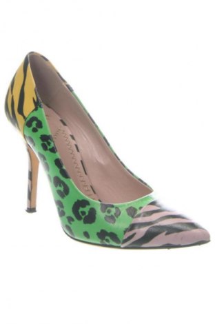 Obuwie damskie Moschino Cheap And Chic, Rozmiar 38, Kolor Kolorowy, Cena 355,99 zł