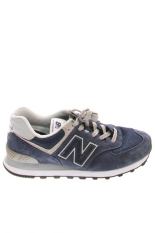 Ανδρικά παπούτσια New Balance, Μέγεθος 40, Χρώμα Μπλέ, Τιμή 84,40 €