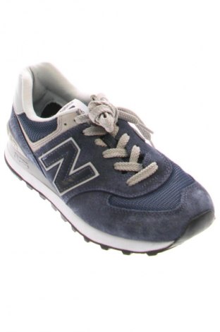 Ανδρικά παπούτσια New Balance, Μέγεθος 40, Χρώμα Μπλέ, Τιμή 84,40 €