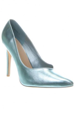 Dámske topánky  New Look, Veľkosť 41, Farba Modrá, Cena  37,42 €