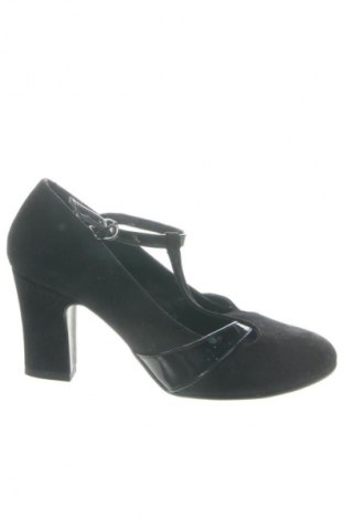 Γυναικεία παπούτσια Obsel, Μέγεθος 39, Χρώμα Μαύρο, Τιμή 25,99 €