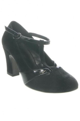 Γυναικεία παπούτσια Obsel, Μέγεθος 39, Χρώμα Μαύρο, Τιμή 25,99 €