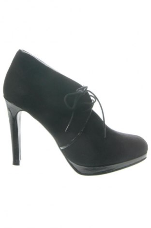 Γυναικεία παπούτσια Oxitaly, Μέγεθος 40, Χρώμα Μαύρο, Τιμή 15,54 €