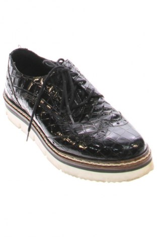 Dámske topánky  Oxmox, Veľkosť 37, Farba Čierna, Cena  21,95 €