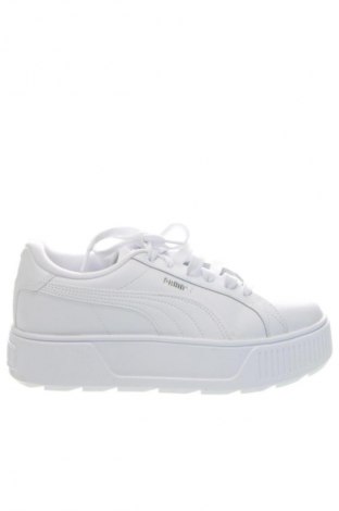 Obuwie damskie PUMA, Rozmiar 39, Kolor Biały, Cena 468,99 zł, #133973798