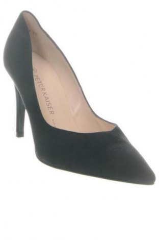 Γυναικεία παπούτσια Peter Kaiser, Μέγεθος 37, Χρώμα Μαύρο, Τιμή 88,95 €