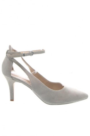 Γυναικεία παπούτσια Pier One, Μέγεθος 38, Χρώμα Γκρί, Τιμή 26,99 €