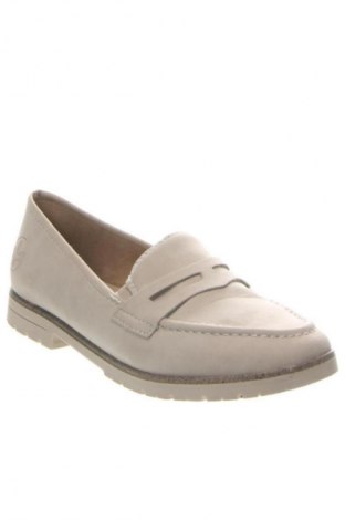 Obuwie damskie Rieker, Rozmiar 36, Kolor Beżowy, Cena 236,99 zł